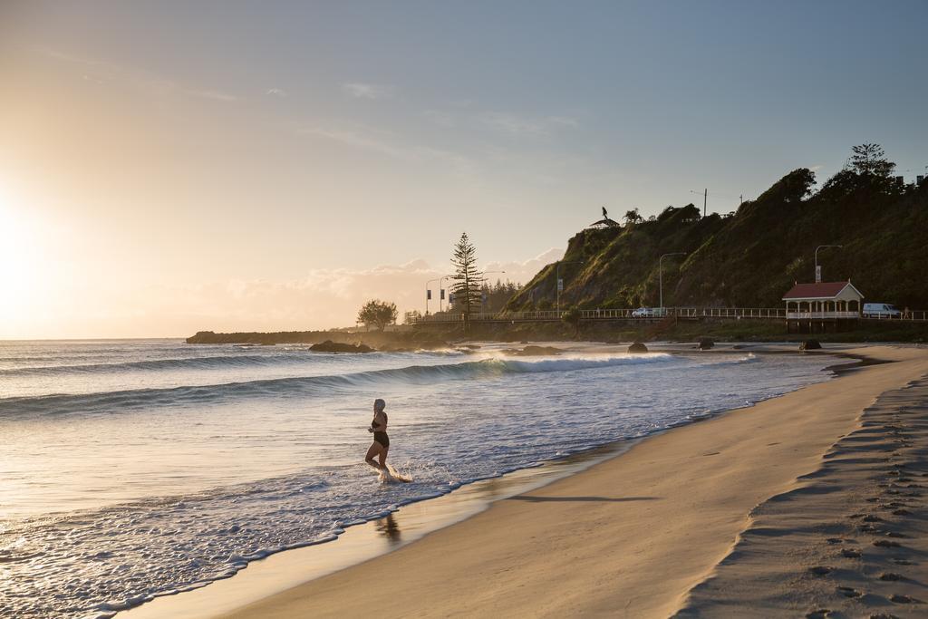 Nirvana By The Sea Gold Coast Ngoại thất bức ảnh