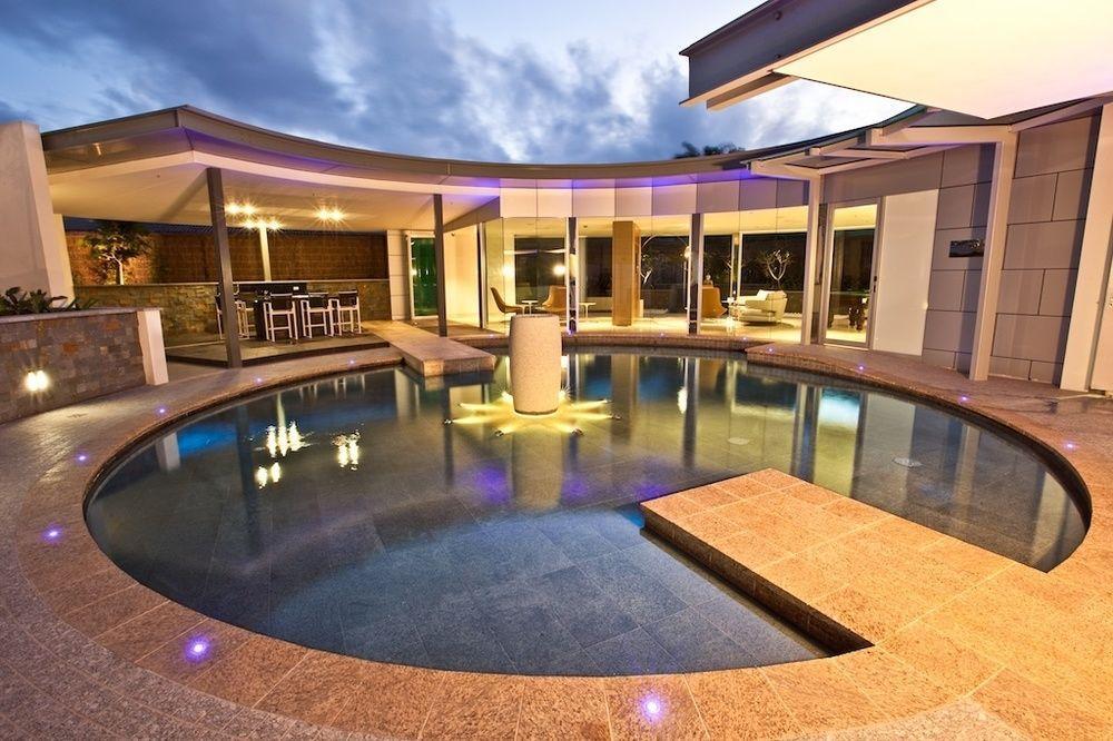 Nirvana By The Sea Gold Coast Ngoại thất bức ảnh